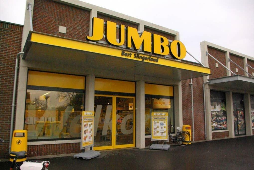 De Corner Van Zeeland Met Jacuzzi Sint Annaland Dış mekan fotoğraf